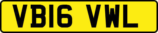 VB16VWL
