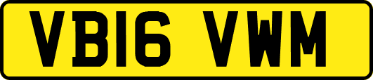 VB16VWM