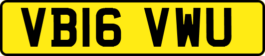 VB16VWU