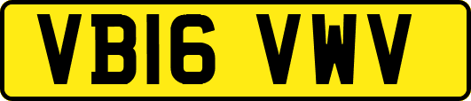 VB16VWV