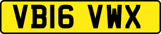 VB16VWX