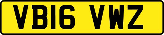 VB16VWZ