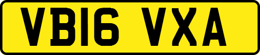 VB16VXA