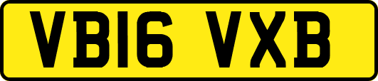 VB16VXB
