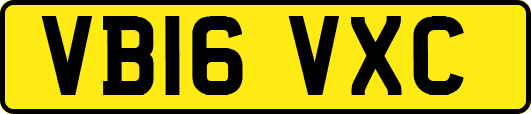 VB16VXC