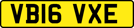 VB16VXE