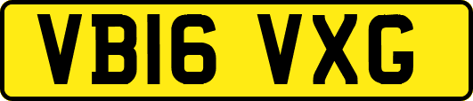 VB16VXG