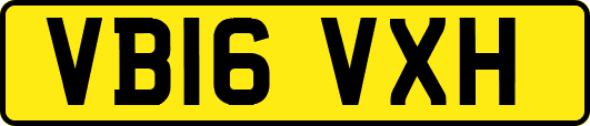VB16VXH