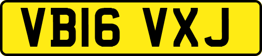 VB16VXJ