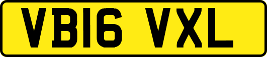 VB16VXL