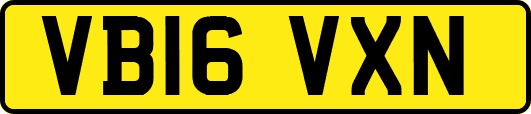 VB16VXN