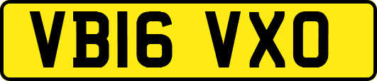 VB16VXO