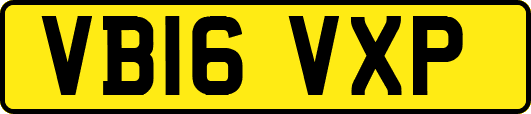 VB16VXP