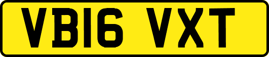 VB16VXT