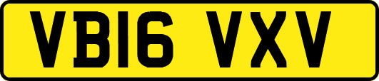 VB16VXV