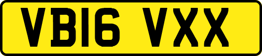 VB16VXX