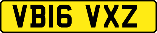 VB16VXZ