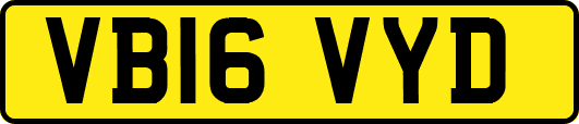 VB16VYD