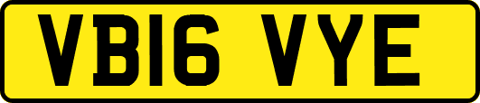 VB16VYE