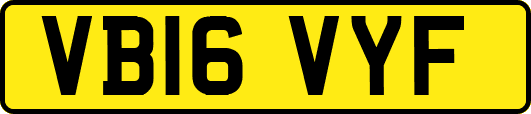 VB16VYF