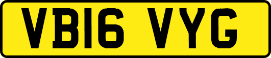 VB16VYG