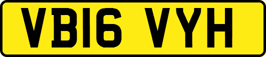 VB16VYH