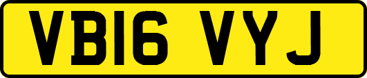 VB16VYJ