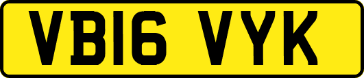 VB16VYK