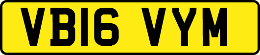 VB16VYM
