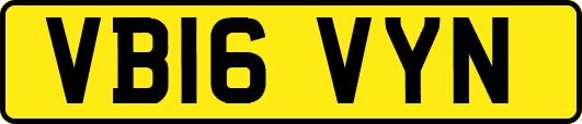 VB16VYN