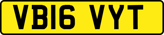 VB16VYT