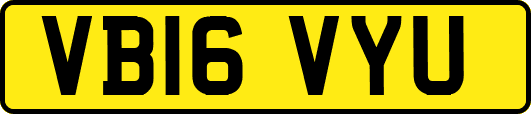 VB16VYU