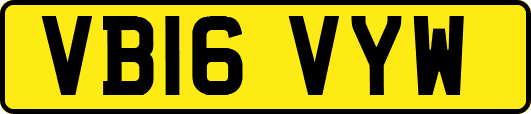 VB16VYW