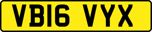 VB16VYX