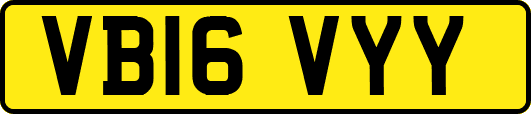 VB16VYY