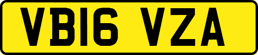 VB16VZA