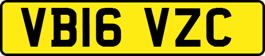 VB16VZC