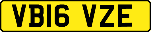VB16VZE