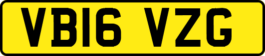 VB16VZG