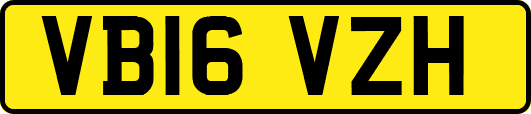 VB16VZH