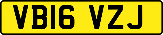 VB16VZJ