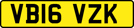 VB16VZK