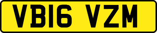 VB16VZM