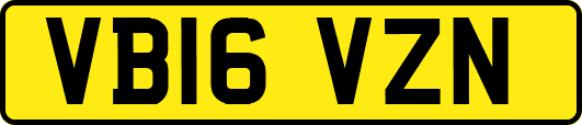 VB16VZN
