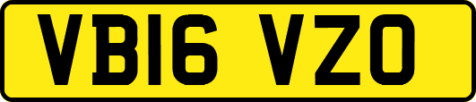 VB16VZO