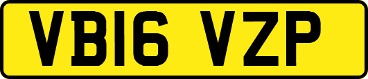VB16VZP