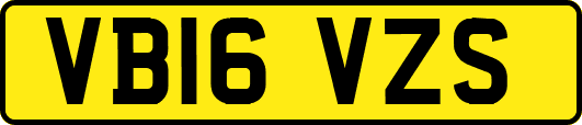 VB16VZS