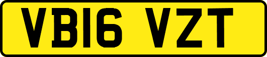 VB16VZT