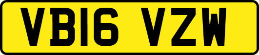 VB16VZW