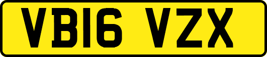 VB16VZX